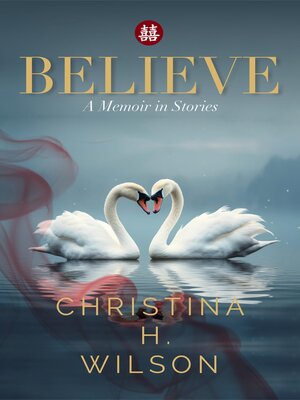 cover image of Believe